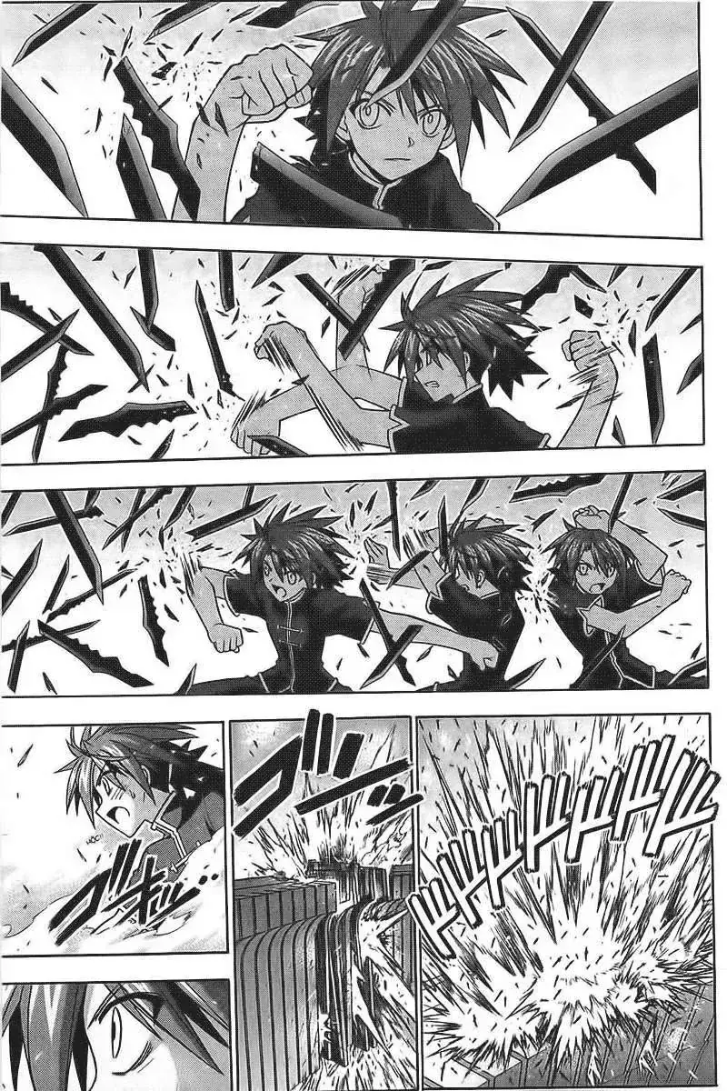 mahou sensei negima! Chapter 319 - Trang 12