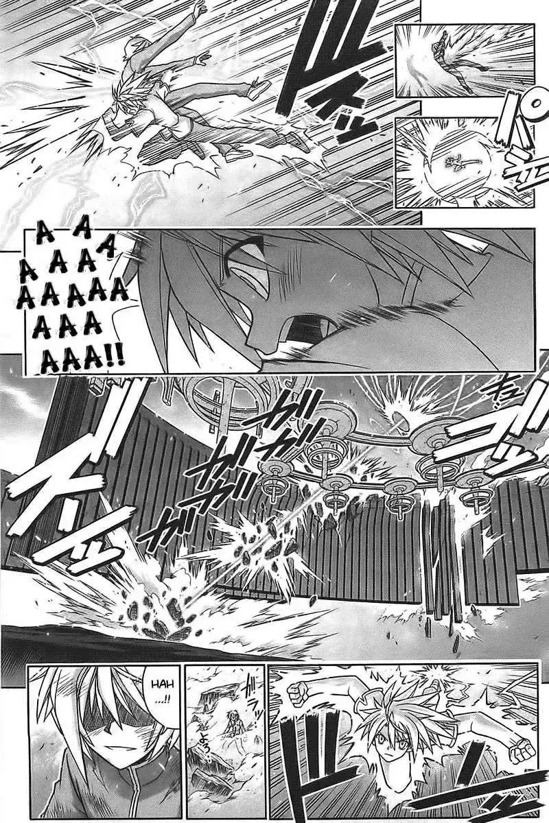 mahou sensei negima! Chapter 319 - Trang 16
