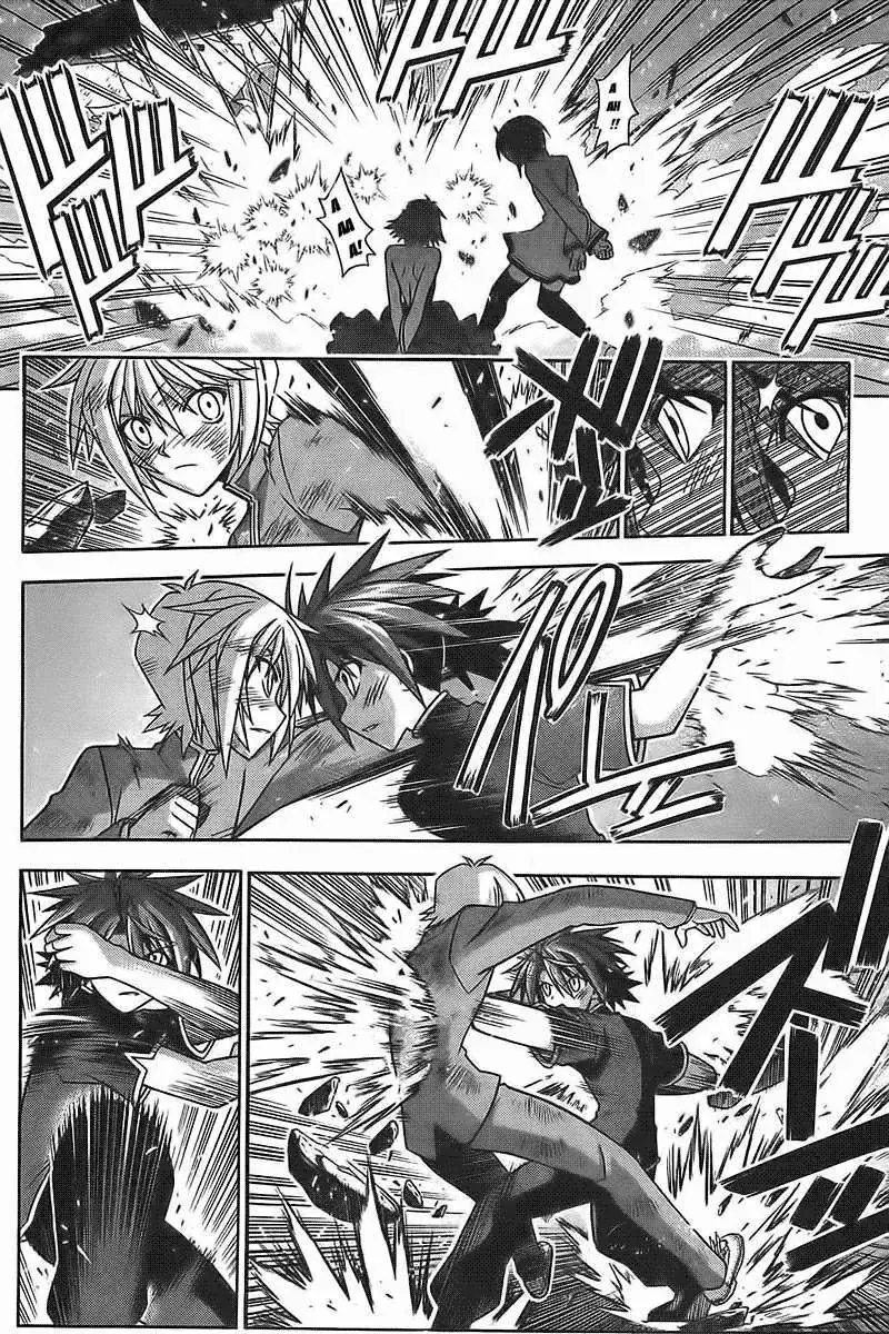 mahou sensei negima! Chapter 319 - Trang 5