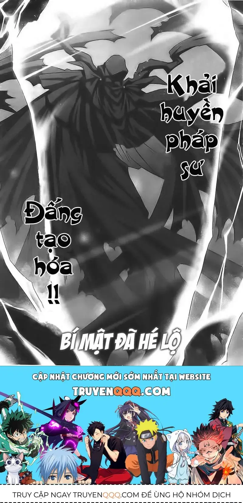 mahou sensei negima! Chapter 324 - Trang 20