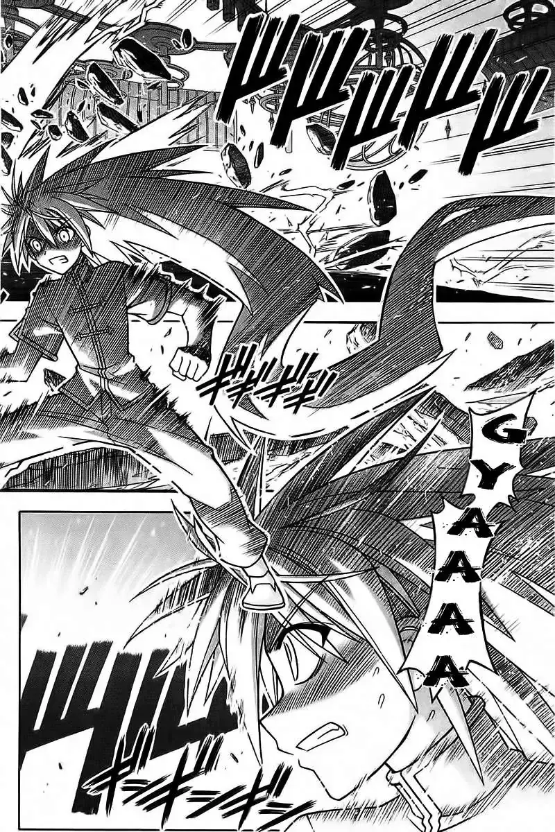 mahou sensei negima! Chapter 325 - Trang 10