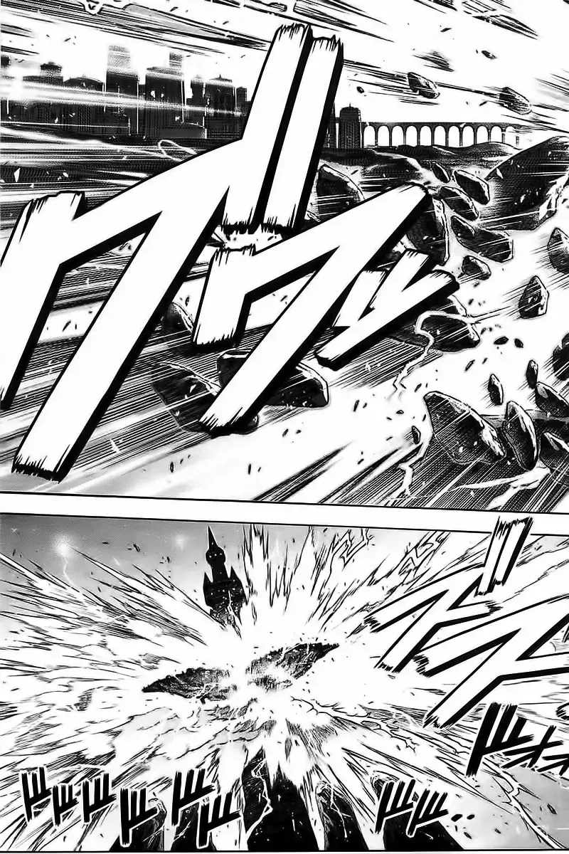 Mahou Sensei Negima Chapter 328 - Trang 5