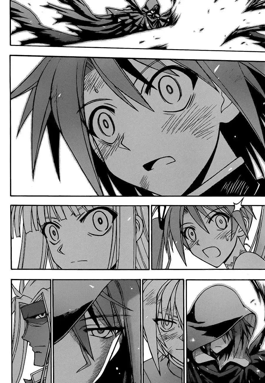 Mahou Sensei Negima Chapter 334 - Trang 12