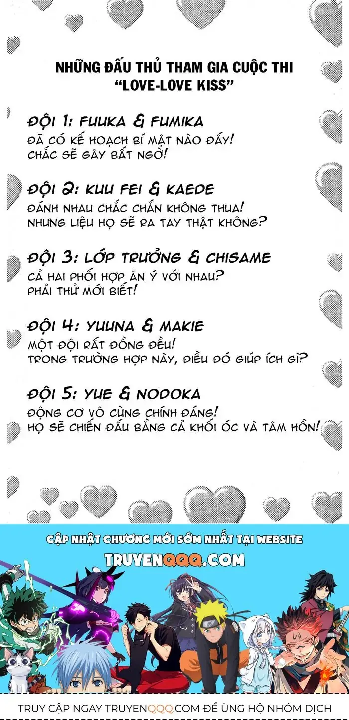 mahou sensei negima! Chapter 35 - Trang 27