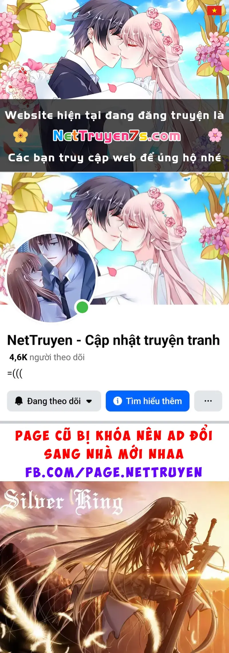 mahou sensei negima! Chapter 355 - Trang 2