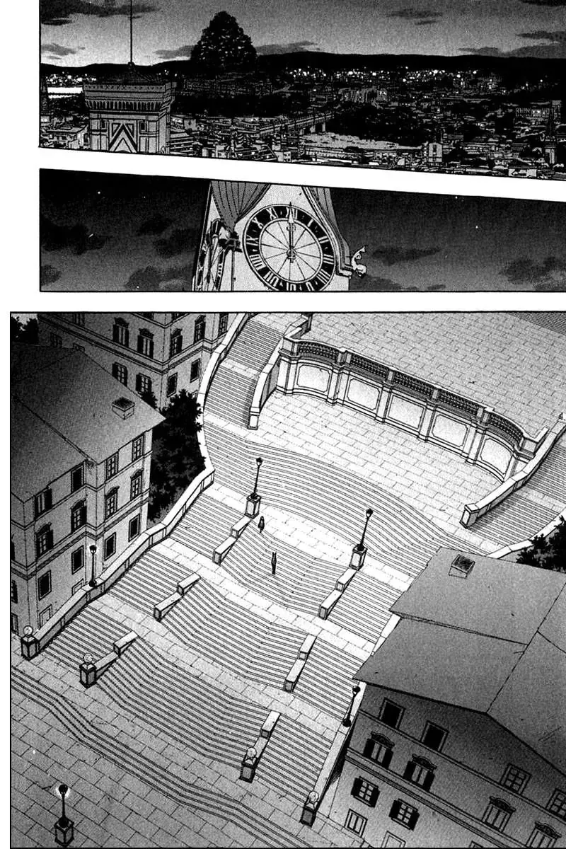 Mahou Sensei Negima Chapter 57 - Trang 22