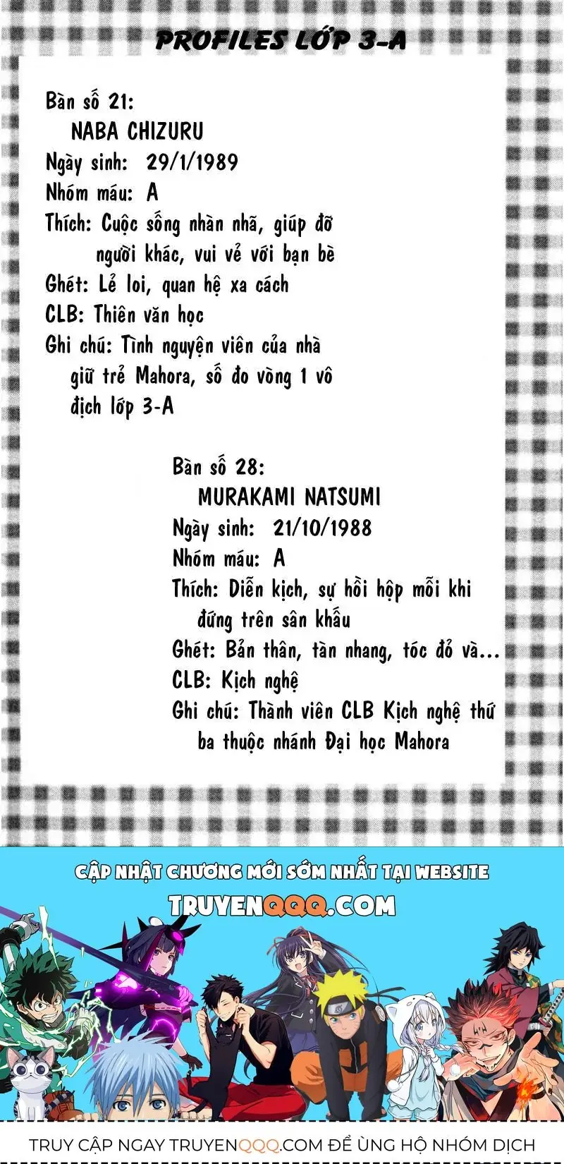 mahou sensei negima! Chapter 67 - Trang 22