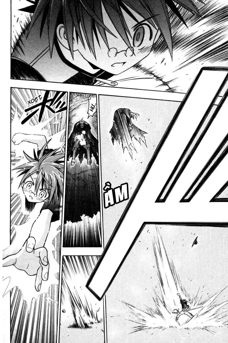 Mahou Sensei Negima Chapter 70 - Trang 18