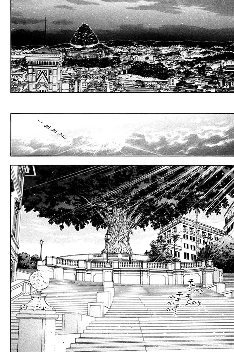 Mahou Sensei Negima Chapter 71 - Trang 19