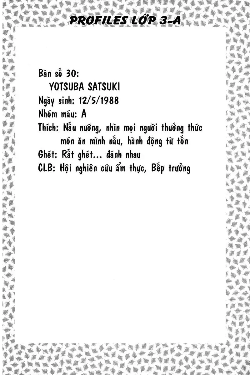 Mahou Sensei Negima Chapter 73 - Trang 3