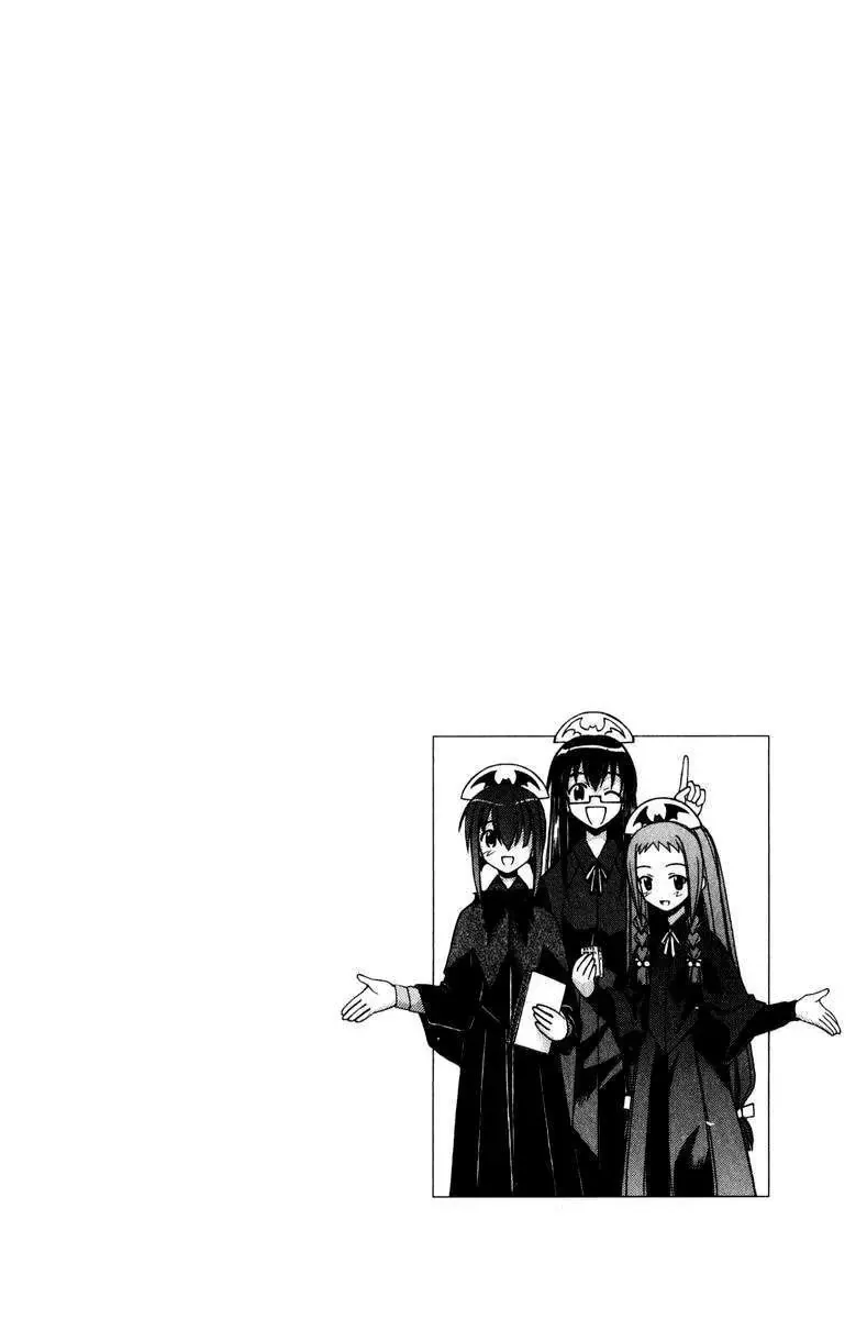 Mahou Sensei Negima Chapter 81 - Trang 26