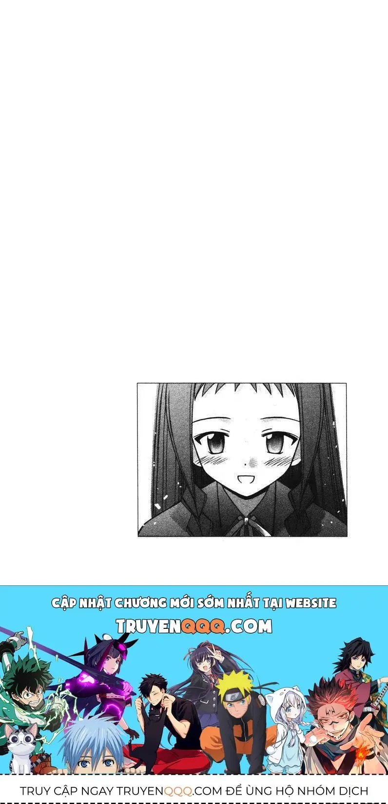 mahou sensei negima! Chapter 87 - Trang 22