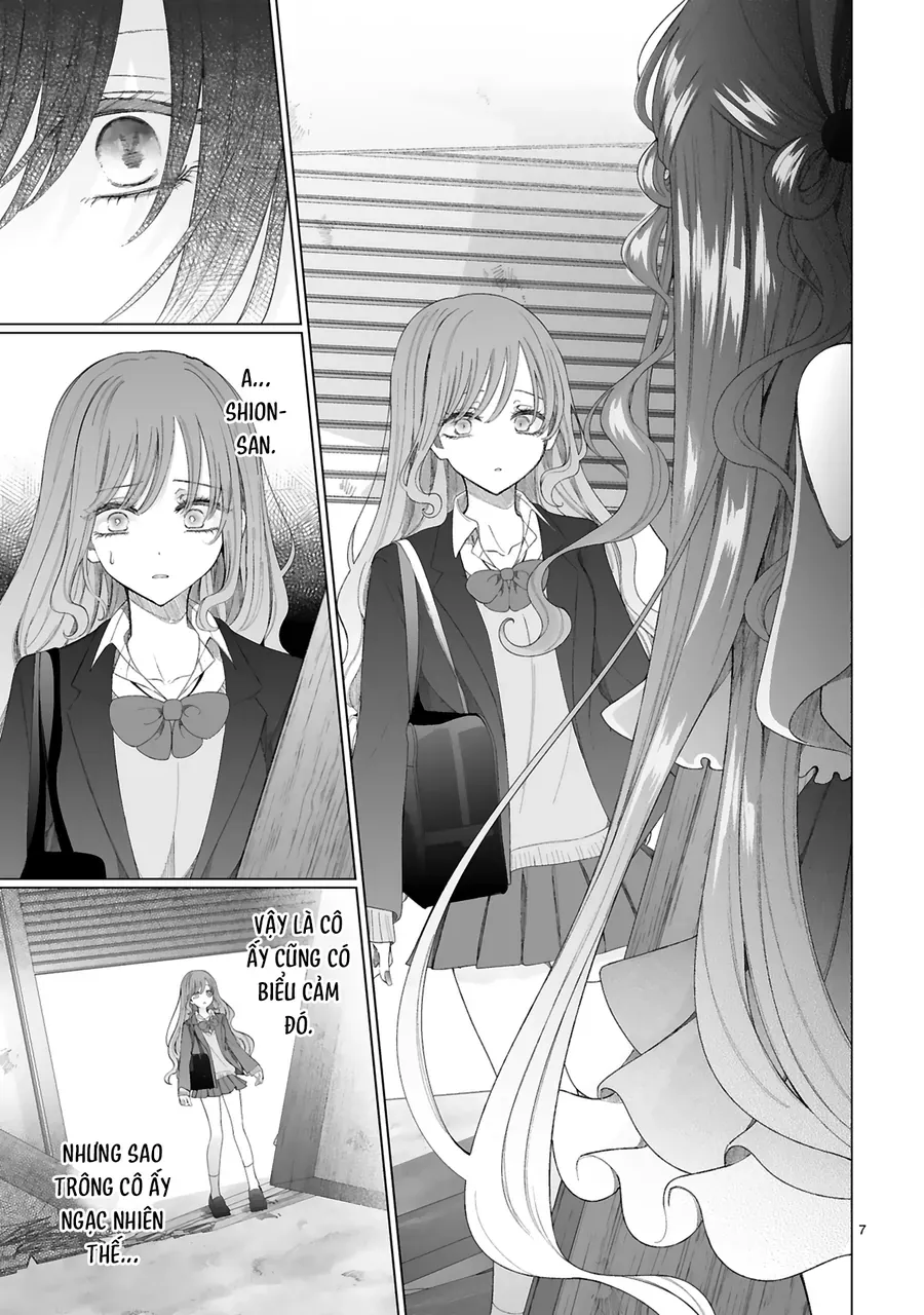 Mahou Shoujo Ni Yasashii Gal Chapter 1 - Trang 10