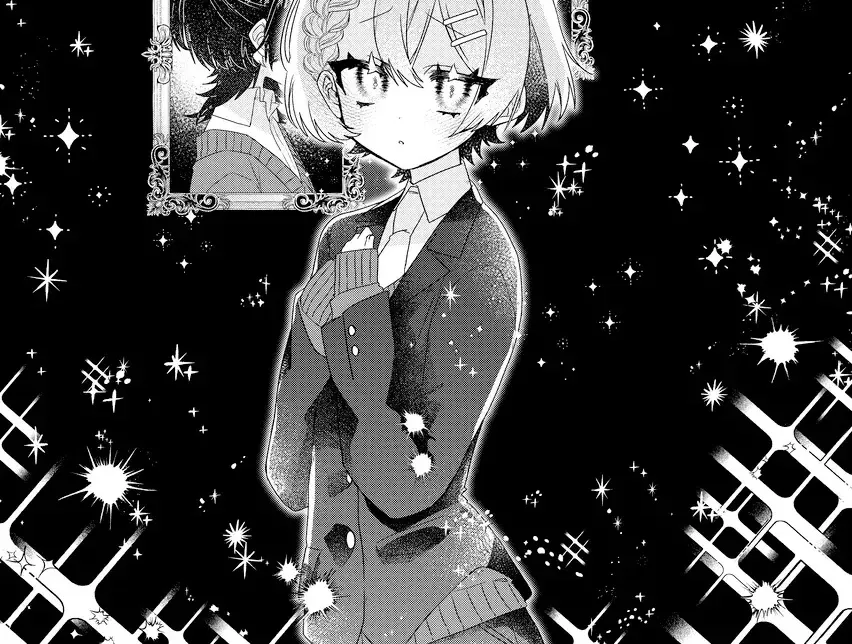 Mahou Shoujo Wa Muzukashii Chapter 2 - Trang 3