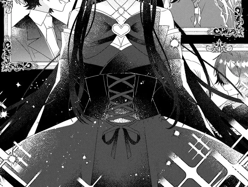 Mahou Shoujo Wa Muzukashii Chapter 3 - Trang 3