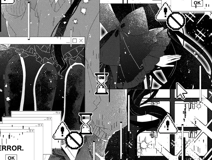 Mahou Shoujo Wa Muzukashii Chapter 4 - Trang 3