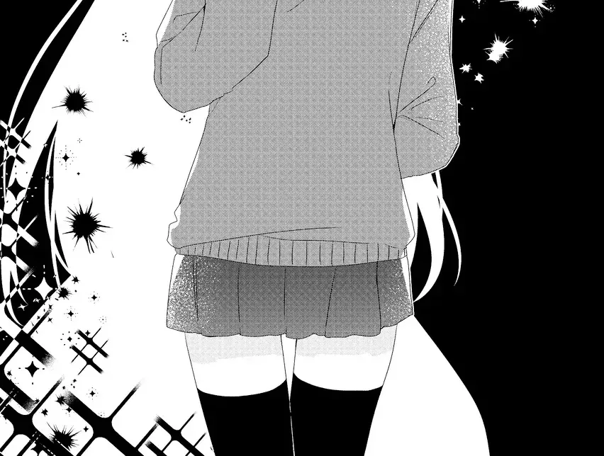 Mahou Shoujo Wa Muzukashii Chapter 5 - Trang 3