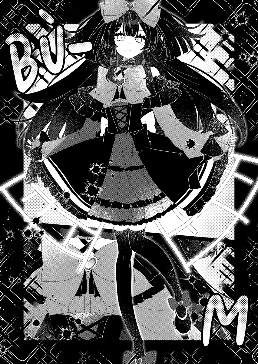 Mahou Shoujo Wa Muzukashii Chapter 6 - Trang 48