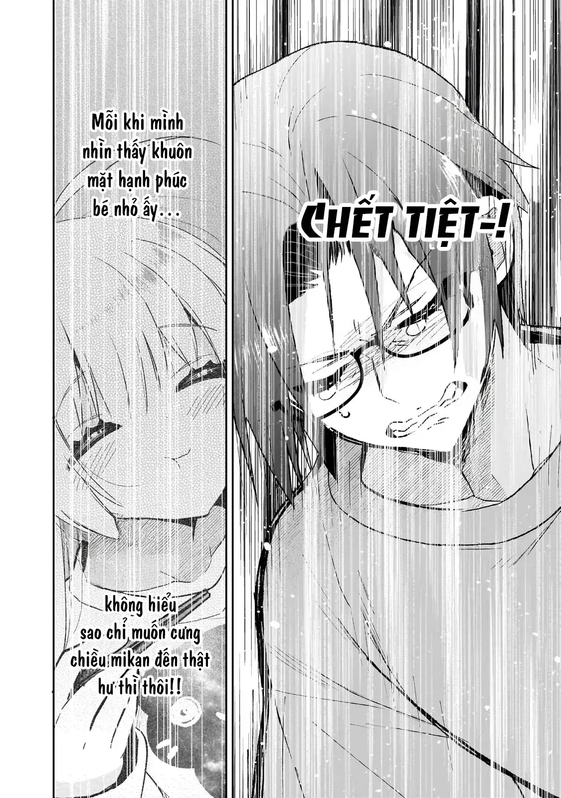 Mahou Wa Isekai Ni Oite Kimashita. ~Tensai Madoushi Datta Imouto No Yowakute New Game~ Chapter 1 - Trang 21