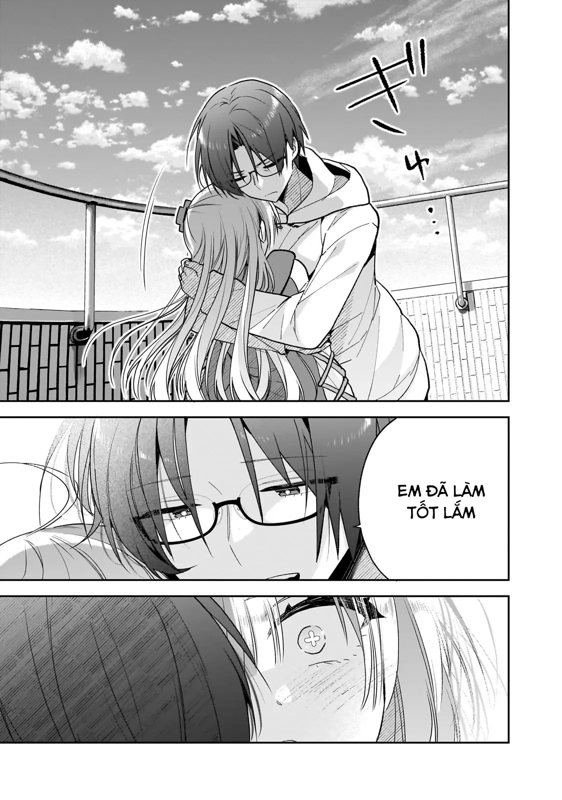 Mahou Wa Isekai Ni Oite Kimashita. ~Tensai Madoushi Datta Imouto No Yowakute New Game~ Chapter 1 - Trang 36