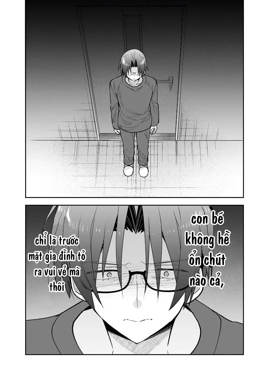 Mahou Wa Isekai Ni Oite Kimashita. ~Tensai Madoushi Datta Imouto No Yowakute New Game~ Chapter 2 - Trang 10