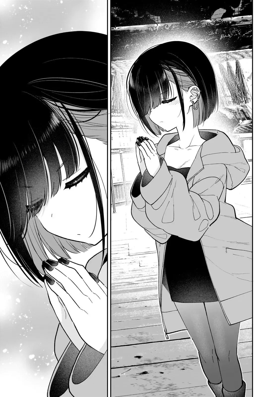Mahou Wa Isekai Ni Oite Kimashita. ~Tensai Madoushi Datta Imouto No Yowakute New Game~ Chapter 2 - Trang 17