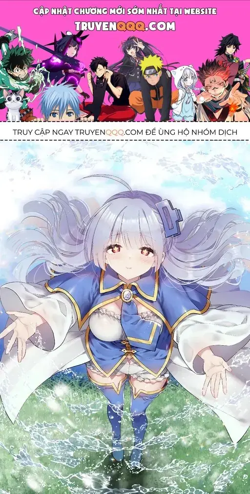 Mahou Wa Isekai Ni Oite Kimashita. ~Tensai Madoushi Datta Imouto No Yowakute New Game~ Chapter 2 - Trang 2