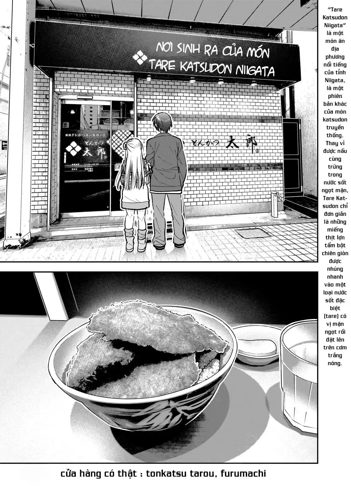 Mahou Wa Isekai Ni Oite Kimashita. ~Tensai Madoushi Datta Imouto No Yowakute New Game~ Chapter 2 - Trang 25