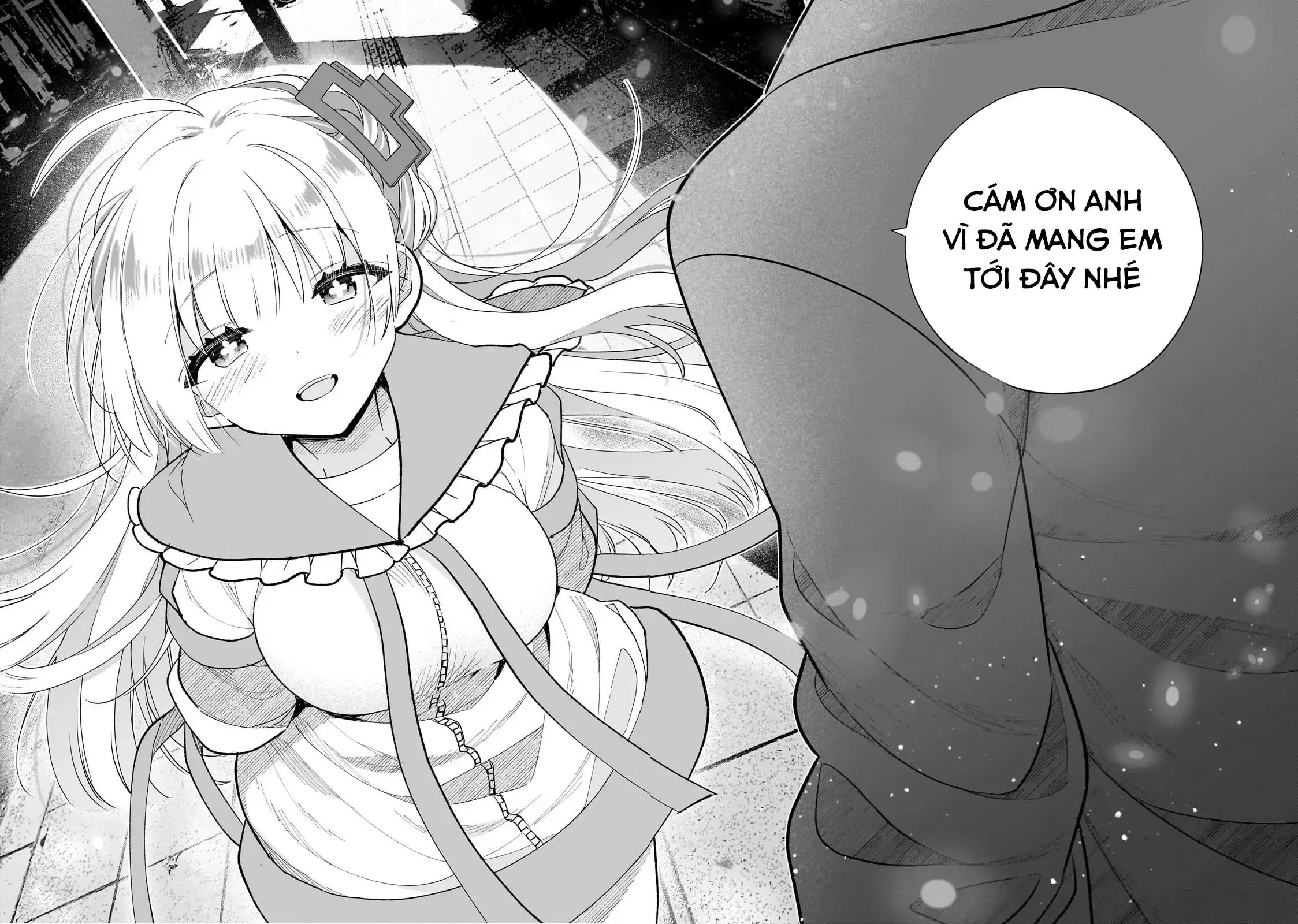 Mahou Wa Isekai Ni Oite Kimashita. ~Tensai Madoushi Datta Imouto No Yowakute New Game~ Chapter 2 - Trang 32