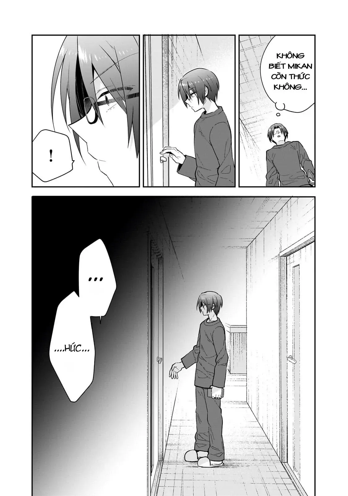 Mahou Wa Isekai Ni Oite Kimashita. ~Tensai Madoushi Datta Imouto No Yowakute New Game~ Chapter 2 - Trang 7