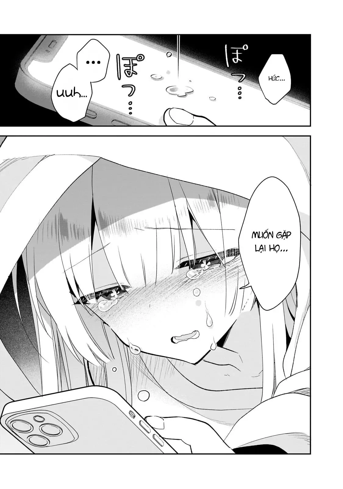 Mahou Wa Isekai Ni Oite Kimashita. ~Tensai Madoushi Datta Imouto No Yowakute New Game~ Chapter 2 - Trang 9