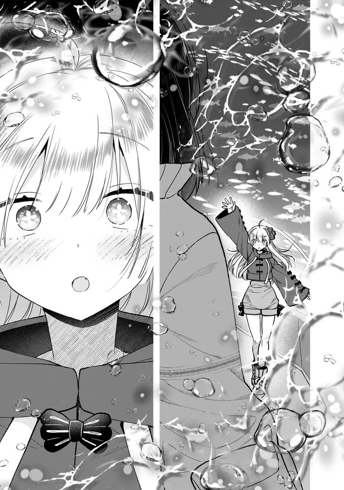 Mahou Wa Isekai Ni Oite Kimashita. ~Tensai Madoushi Datta Imouto No Yowakute New Game~ Chapter 3 - Trang 22