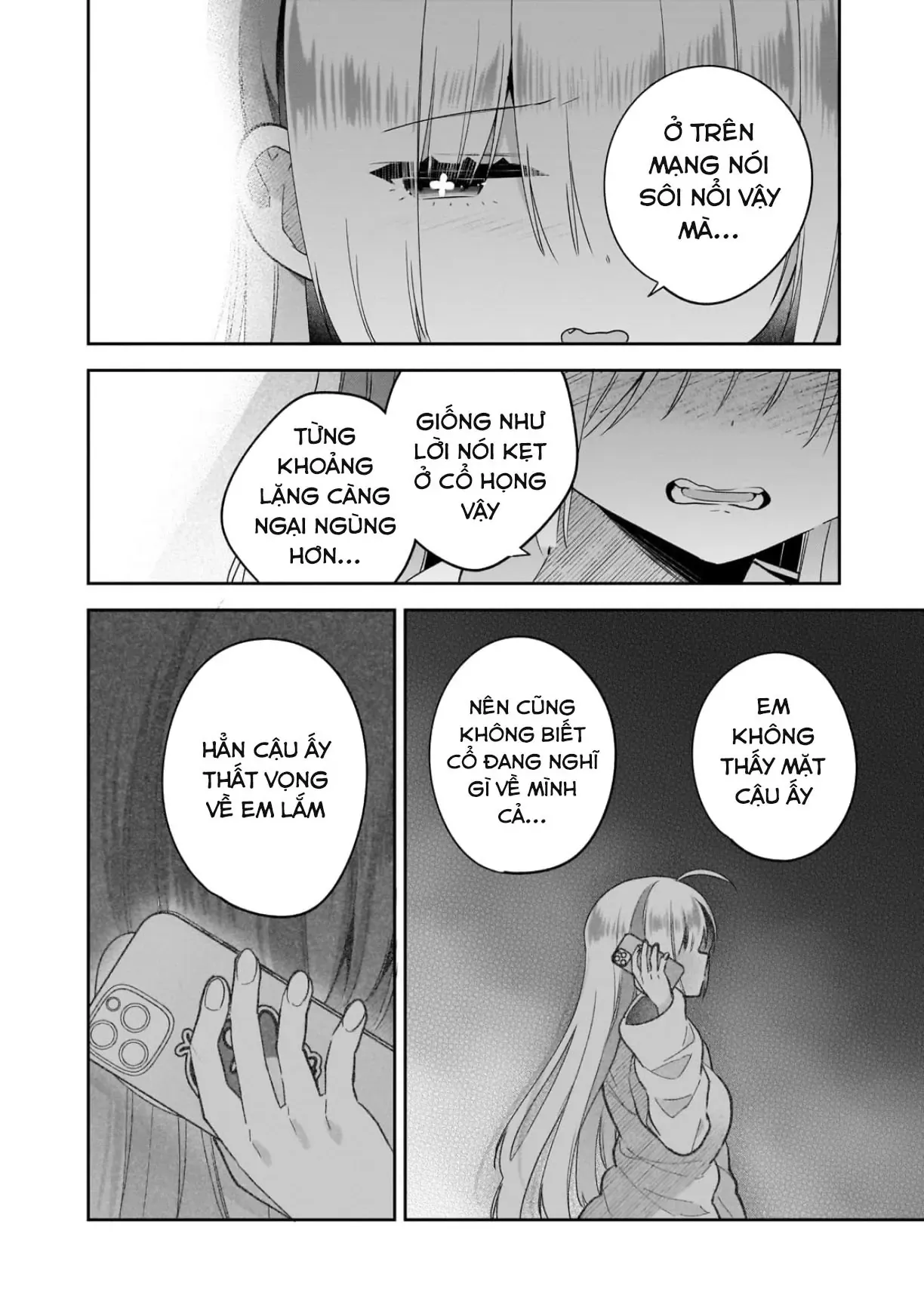 Mahou Wa Isekai Ni Oite Kimashita. ~Tensai Madoushi Datta Imouto No Yowakute New Game~ Chapter 5 - Trang 16