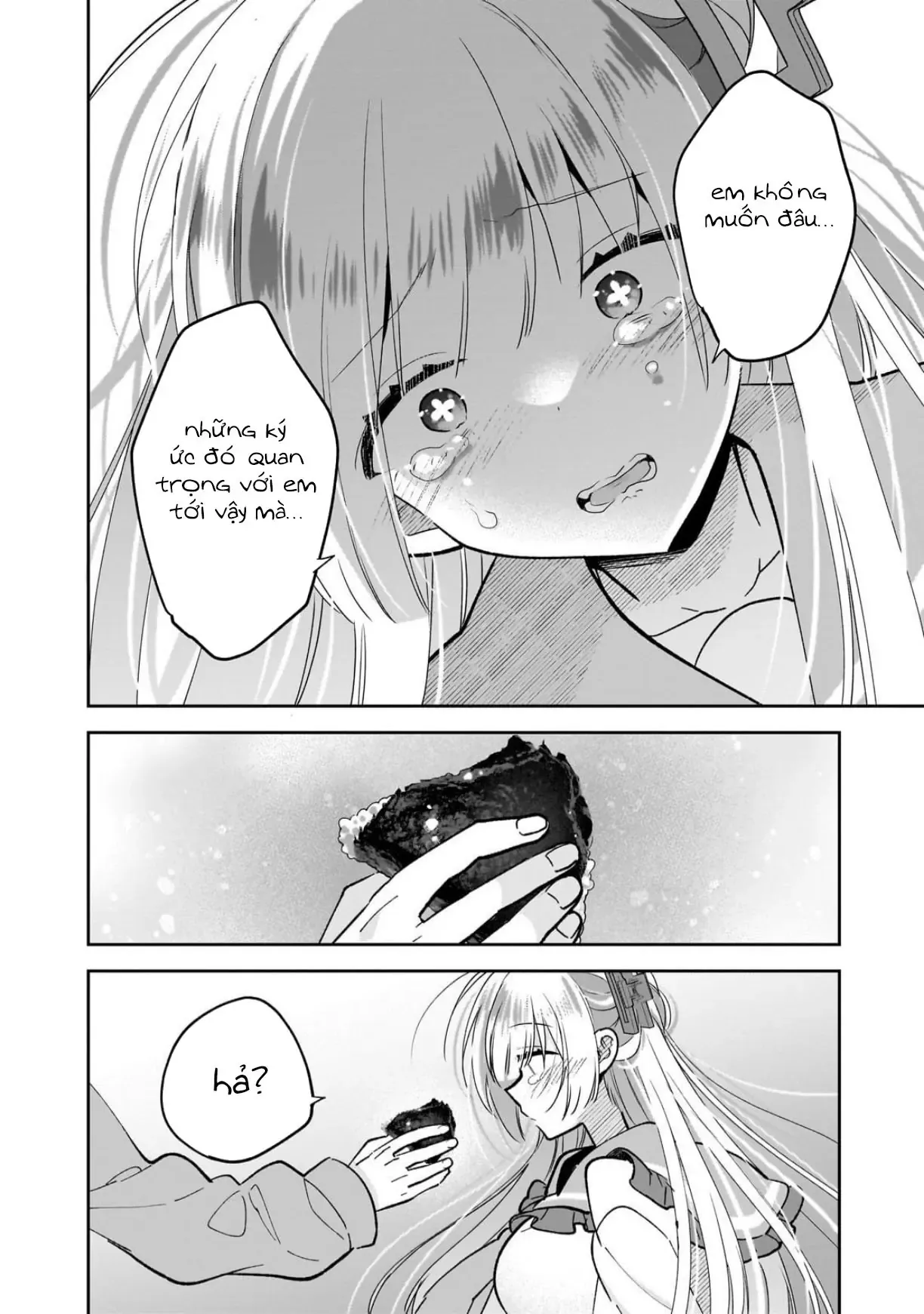 Mahou Wa Isekai Ni Oite Kimashita. ~Tensai Madoushi Datta Imouto No Yowakute New Game~ Chapter 5 - Trang 30
