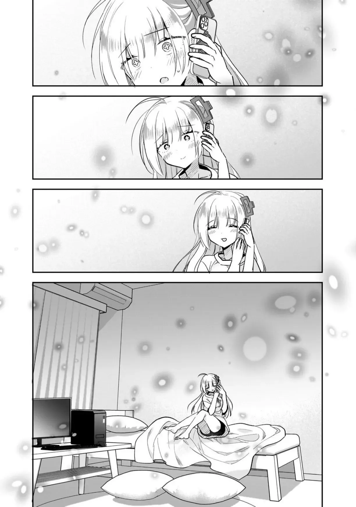 Mahou Wa Isekai Ni Oite Kimashita. ~Tensai Madoushi Datta Imouto No Yowakute New Game~ Chapter 5 - Trang 37