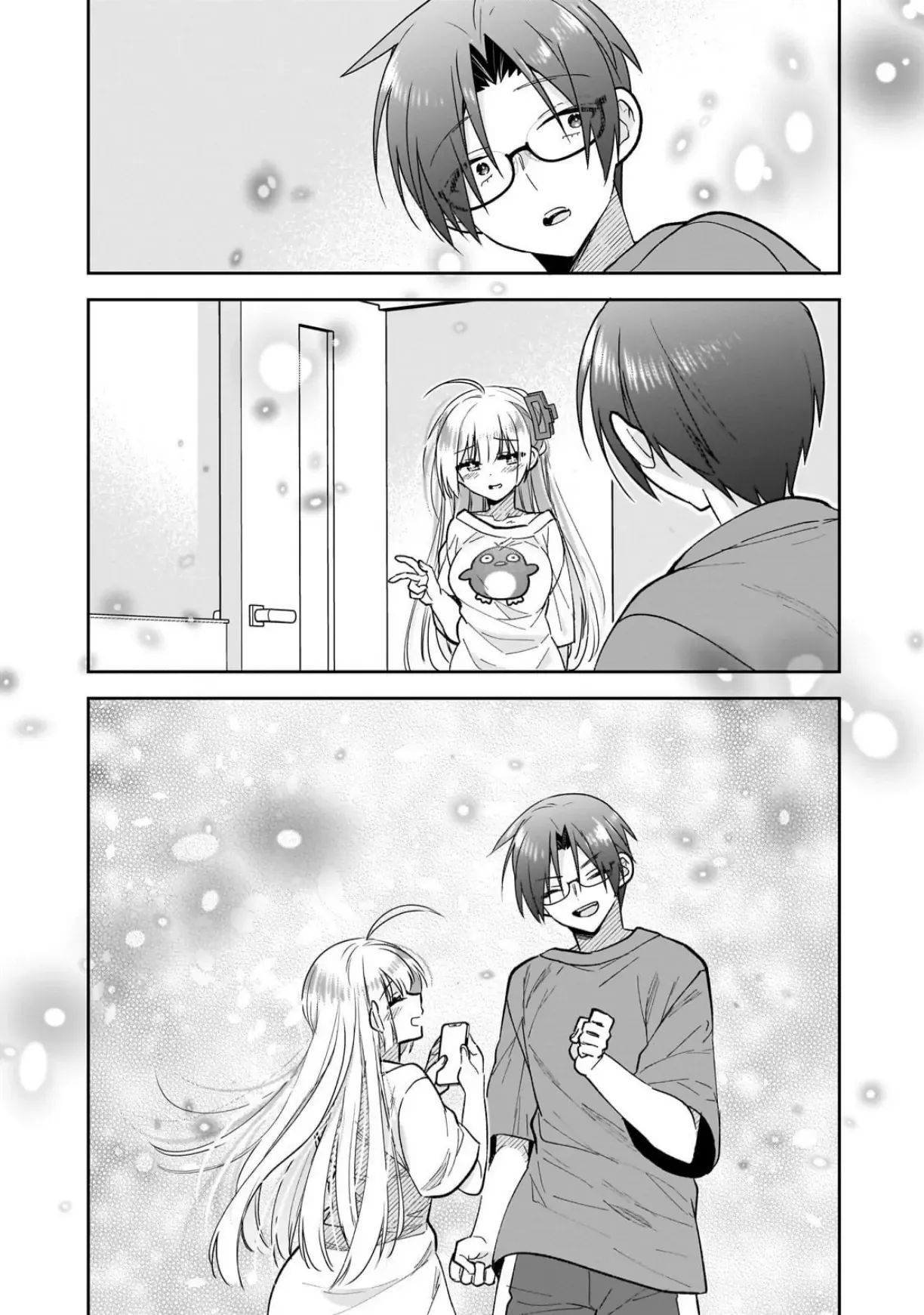 Mahou Wa Isekai Ni Oite Kimashita. ~Tensai Madoushi Datta Imouto No Yowakute New Game~ Chapter 5 - Trang 38