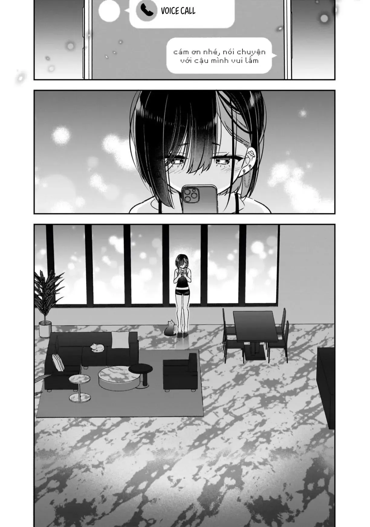 Mahou Wa Isekai Ni Oite Kimashita. ~Tensai Madoushi Datta Imouto No Yowakute New Game~ Chapter 5 - Trang 39
