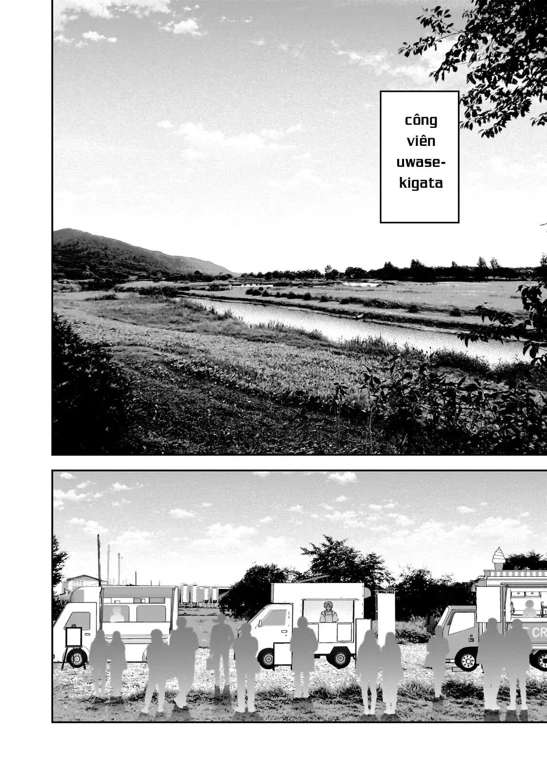 Mahou Wa Isekai Ni Oite Kimashita. ~Tensai Madoushi Datta Imouto No Yowakute New Game~ Chapter 6 - Trang 10
