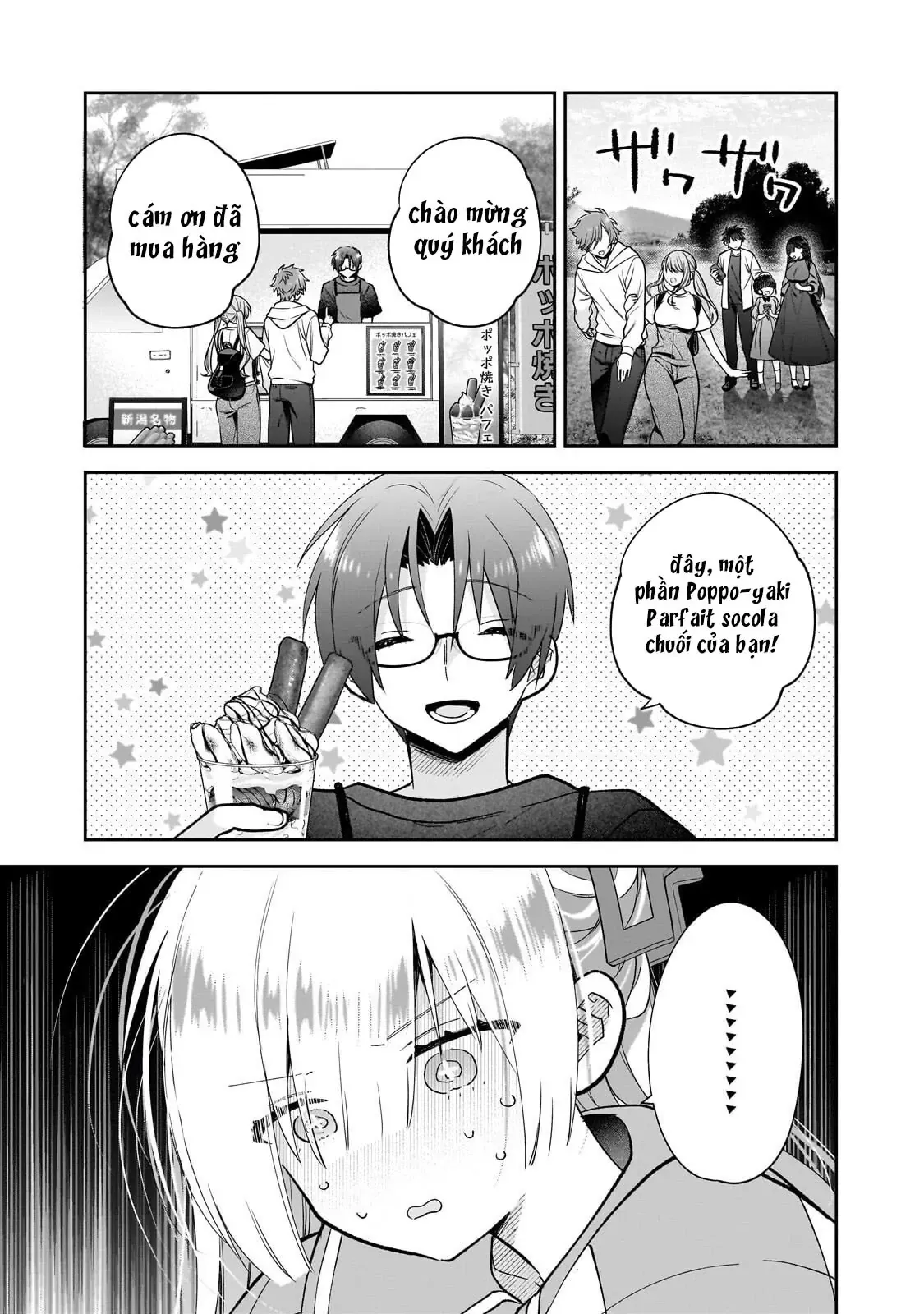 Mahou Wa Isekai Ni Oite Kimashita. ~Tensai Madoushi Datta Imouto No Yowakute New Game~ Chapter 6 - Trang 11