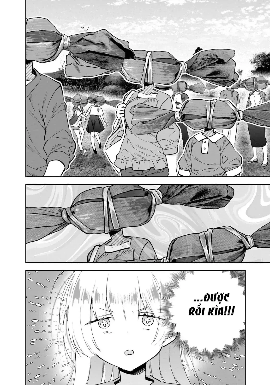 Mahou Wa Isekai Ni Oite Kimashita. ~Tensai Madoushi Datta Imouto No Yowakute New Game~ Chapter 6 - Trang 24