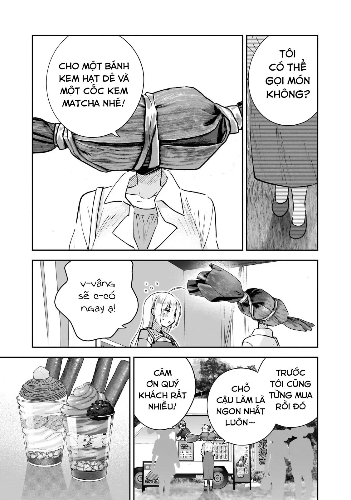 Mahou Wa Isekai Ni Oite Kimashita. ~Tensai Madoushi Datta Imouto No Yowakute New Game~ Chapter 6 - Trang 25