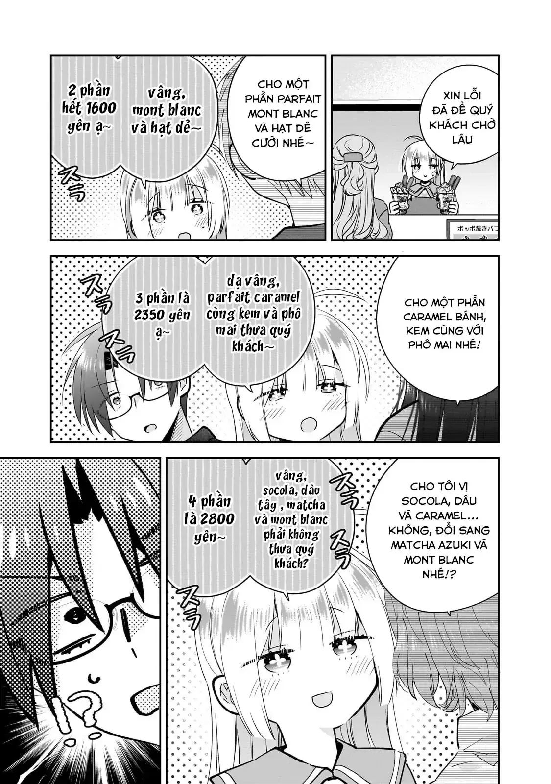 Mahou Wa Isekai Ni Oite Kimashita. ~Tensai Madoushi Datta Imouto No Yowakute New Game~ Chapter 6 - Trang 29
