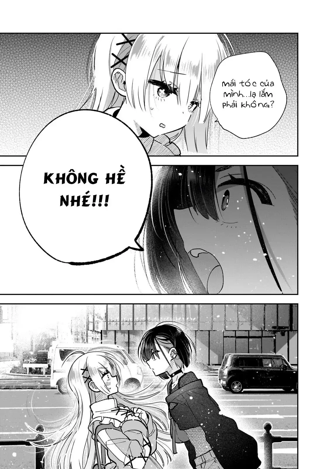 Mahou Wa Isekai Ni Oite Kimashita. ~Tensai Madoushi Datta Imouto No Yowakute New Game~ Chapter 7 - Trang 13