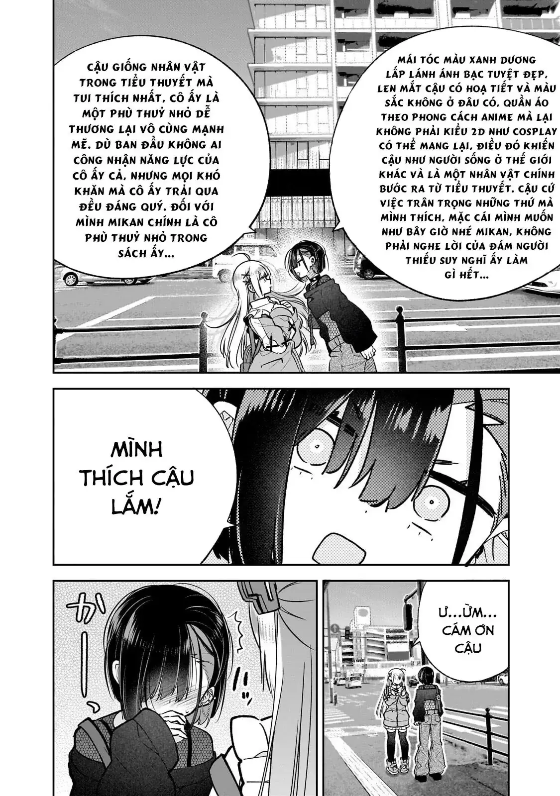 Mahou Wa Isekai Ni Oite Kimashita. ~Tensai Madoushi Datta Imouto No Yowakute New Game~ Chapter 7 - Trang 14
