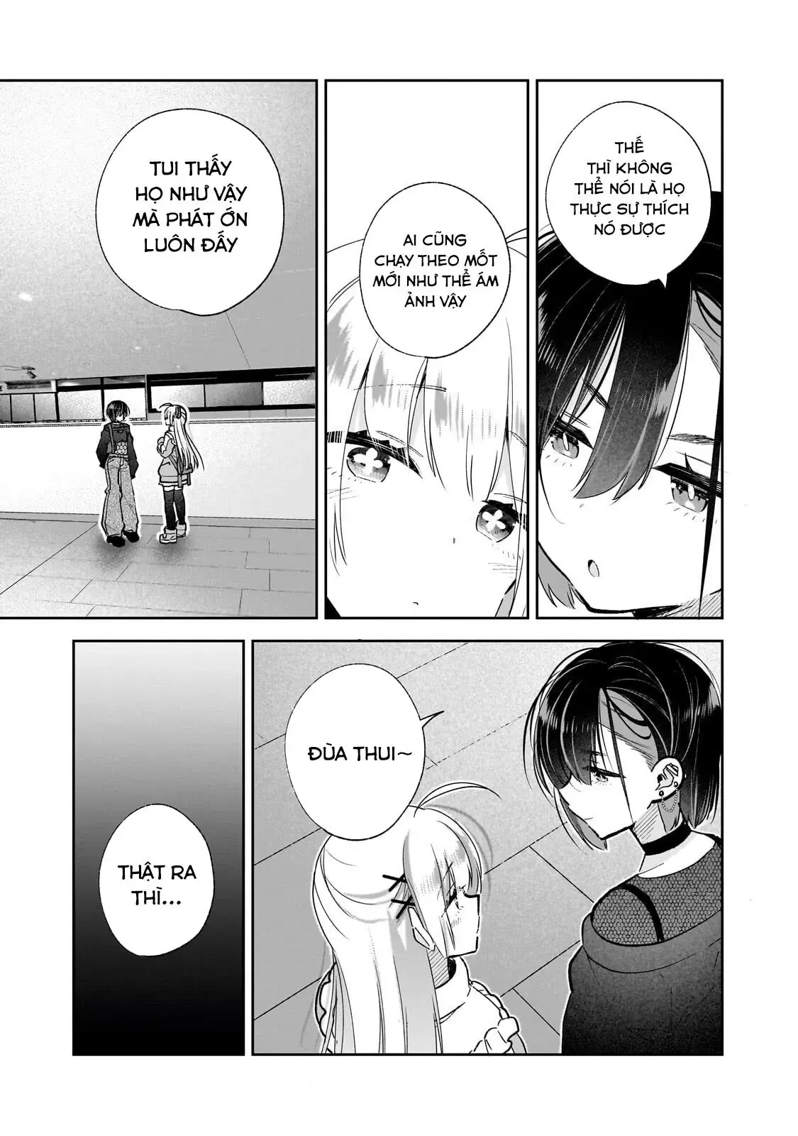 Mahou Wa Isekai Ni Oite Kimashita. ~Tensai Madoushi Datta Imouto No Yowakute New Game~ Chapter 7 - Trang 19