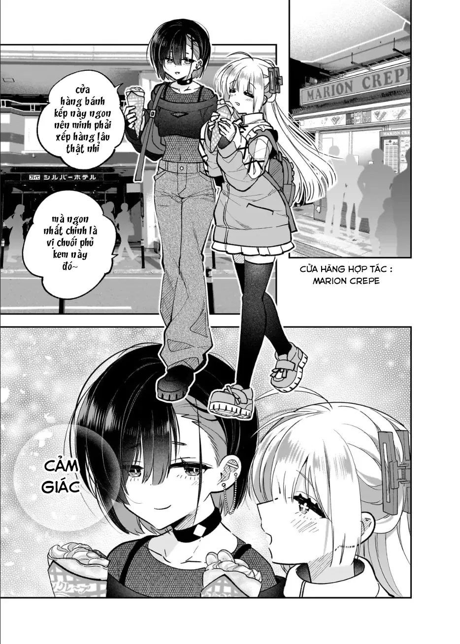 Mahou Wa Isekai Ni Oite Kimashita. ~Tensai Madoushi Datta Imouto No Yowakute New Game~ Chapter 7 - Trang 27
