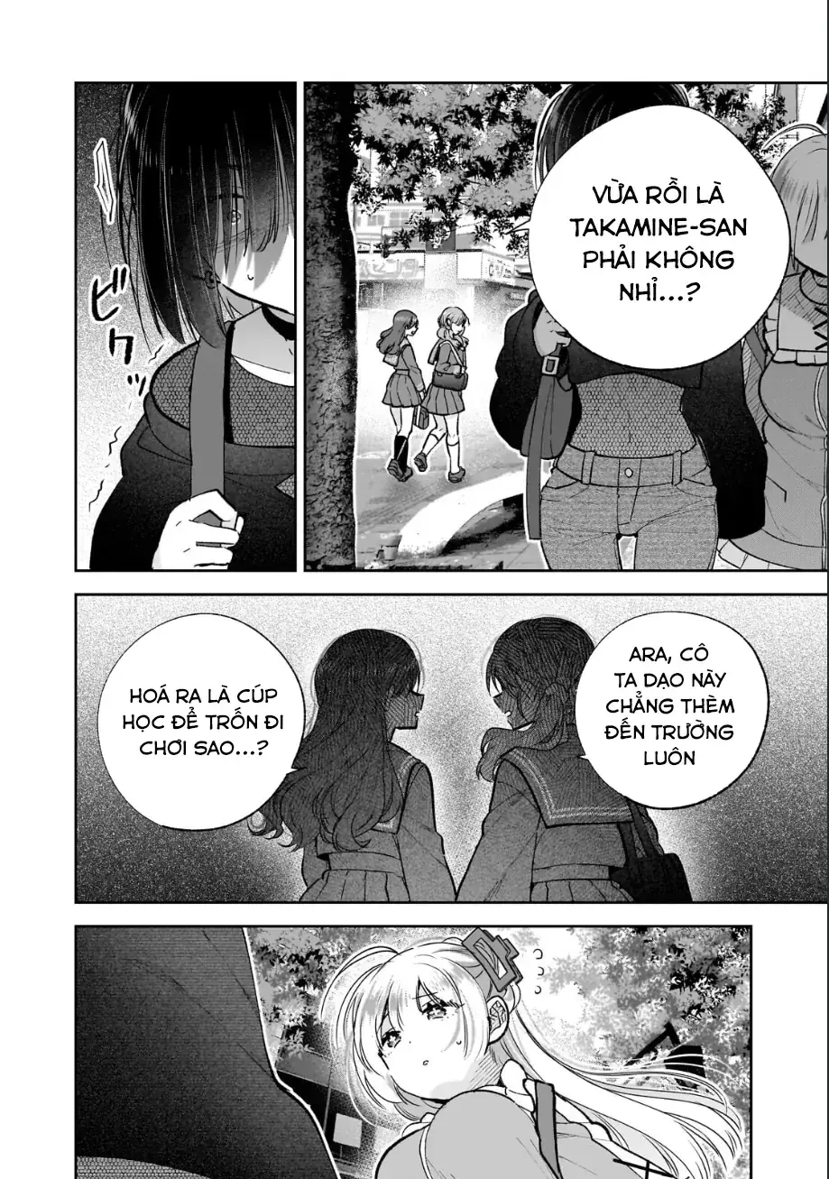 Mahou Wa Isekai Ni Oite Kimashita. ~Tensai Madoushi Datta Imouto No Yowakute New Game~ Chapter 7 - Trang 31