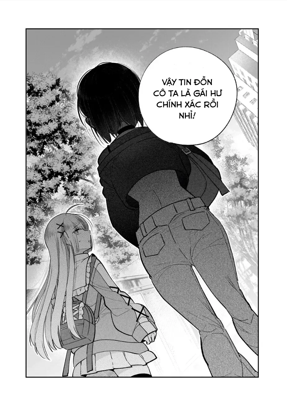 Mahou Wa Isekai Ni Oite Kimashita. ~Tensai Madoushi Datta Imouto No Yowakute New Game~ Chapter 7 - Trang 32