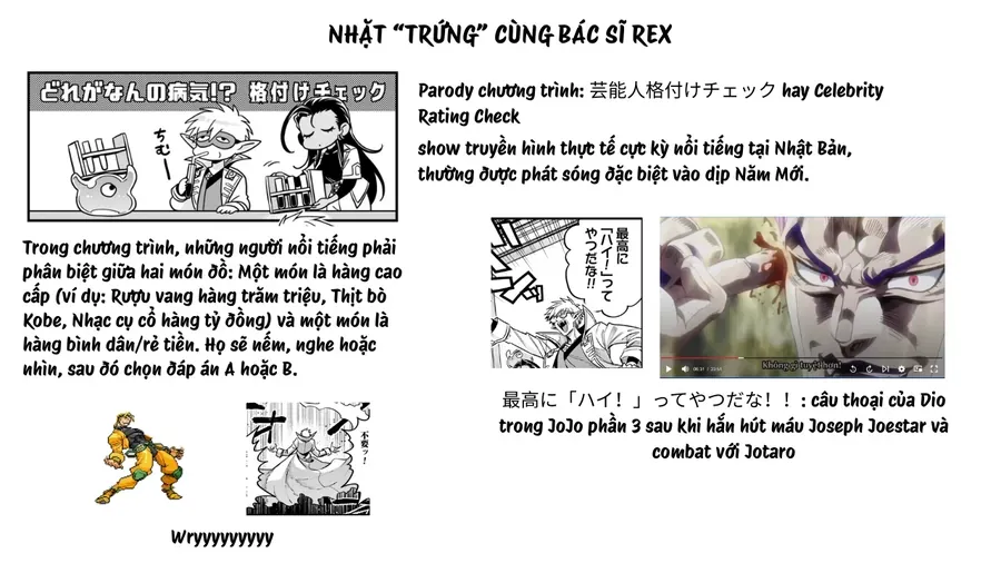 Mahoui Rex No Hentai Karte Chapter 14 - Trang 28