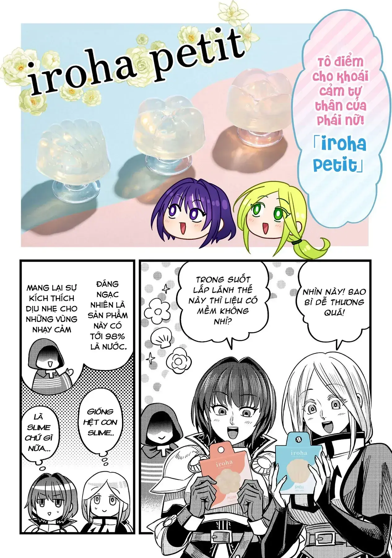 Mahoui Rex No Hentai Karte Chapter 21.5 - Trang 5